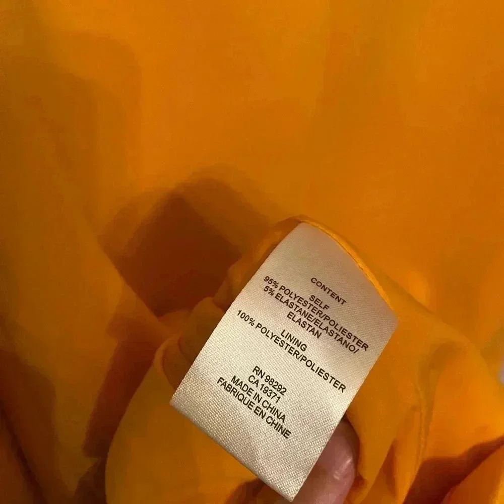 Tibi Boat Neck Shift Dress - Picture 5 of 12